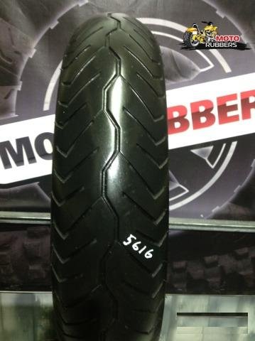 Мотошина 130/90/16 R16 Bridgestone g721 бу №5616