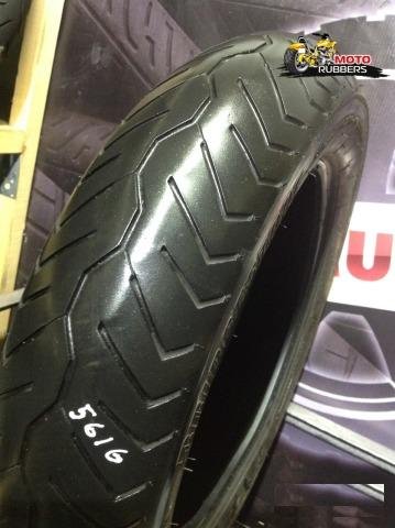 Мотошина 130/90/16 R16 Bridgestone g721 бу №5616