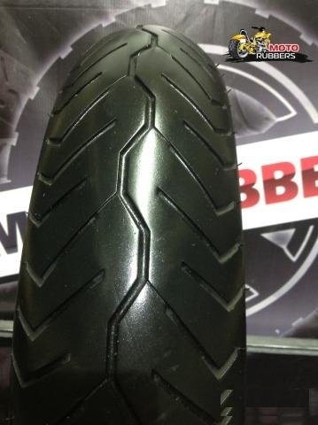 Мотошина 130/90/16 R16 Bridgestone g721 бу №5616