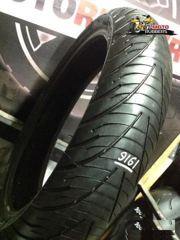 120/70/17 R17 Michelin pilot road 3 бу №9161