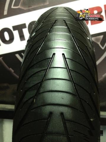 120/70/17 R17 Michelin pilot road 3 бу №9161