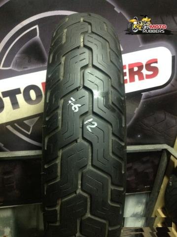 Mu85 B16 Dunlop d402 с тонким белым кантом №7612