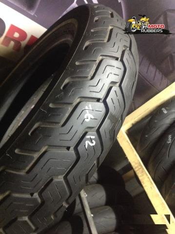 Mu85 B16 Dunlop d402 с тонким белым кантом №7612