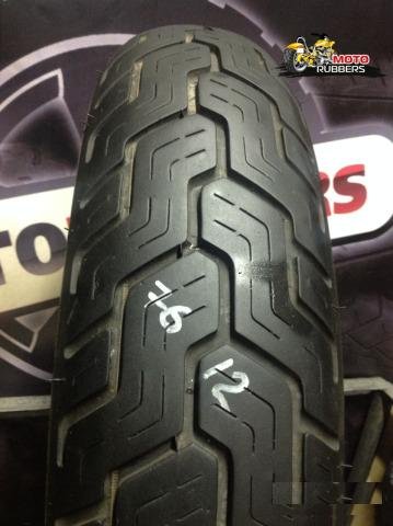 Mu85 B16 Dunlop d402 с тонким белым кантом №7612