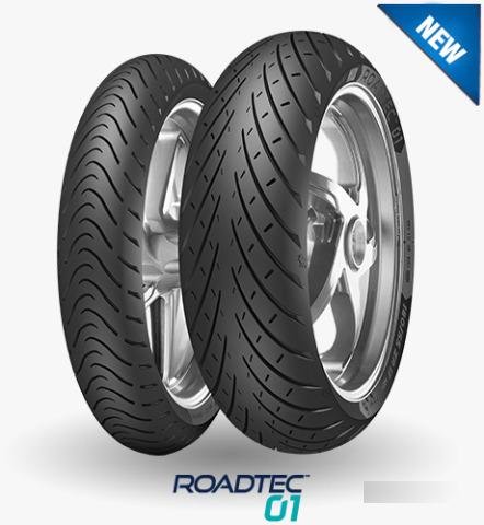 Metzeler Roadtec 01 190/50-ZR17 73W (новая)