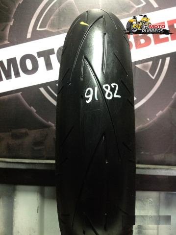 120/60/17 R17 Continental contisportattack2 №9182