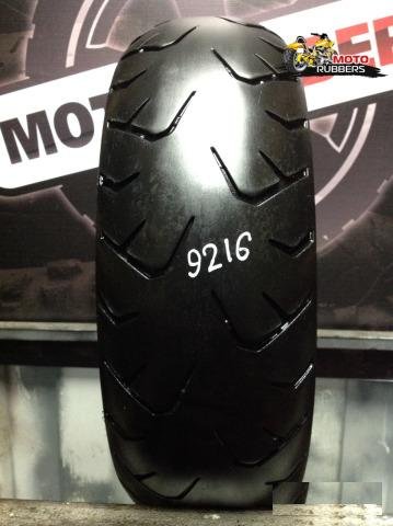 180/60/16 R16 Bridgestone exedra g704 бу №9216