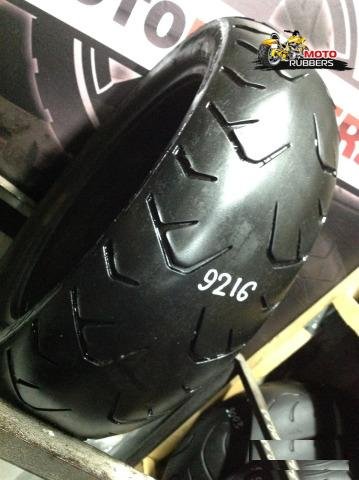 180/60/16 R16 Bridgestone exedra g704 бу №9216