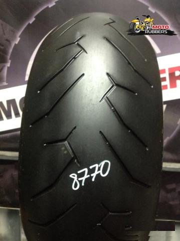 240/45/17 R17 Pirelli diablo rosso 2 №8770