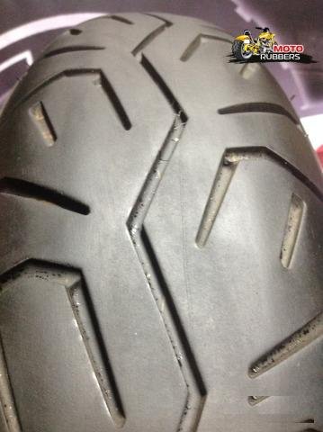 150/90/15 R15 Bridgestone exedra max бу №7542