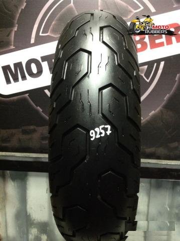 Мотошина 170/80/15 R15 Dunlop k555 бу №9257