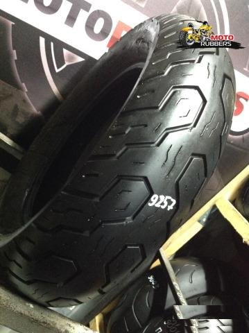 Мотошина 170/80/15 R15 Dunlop k555 бу №9257