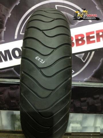 Мотошина 160/60/17 R17 Michelin pilot road №6021