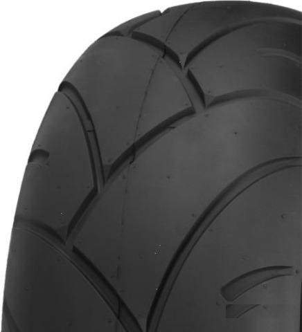 Покрышка shinko 005 advance 120/70-17 58W