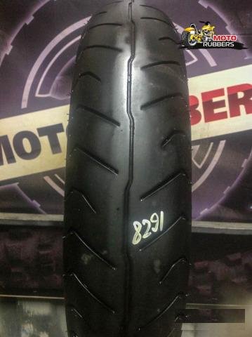 130/70/18 R18 Bridgestone exedra g709 бу №8291