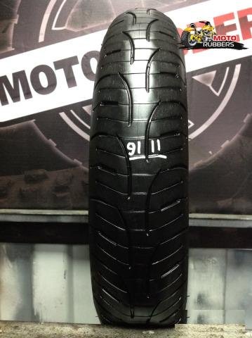 120/70/17 R17 Michelin pilot road 4 gt бу №9111