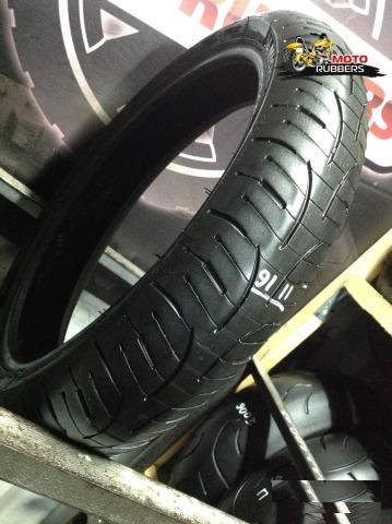 120/70/17 R17 Michelin pilot road 4 gt бу №9111