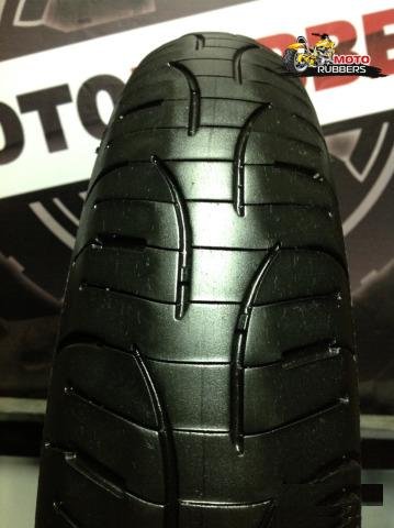 120/70/17 R17 Michelin pilot road 4 gt бу №9111