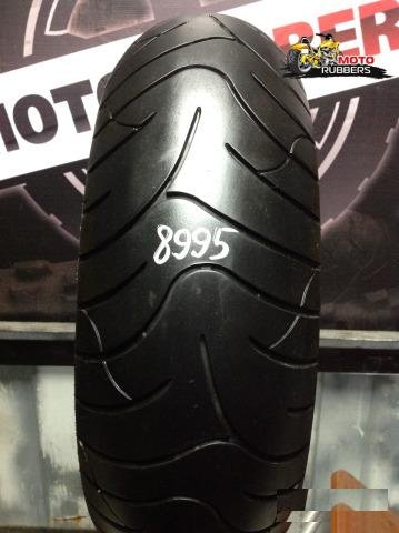 Мотошина 180/55/17 R17 Bridgestone bt 20 бу №8995