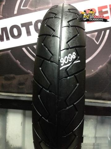 Мотошина 120/60/17 R17 Bridgestone bt 56 бу №9096