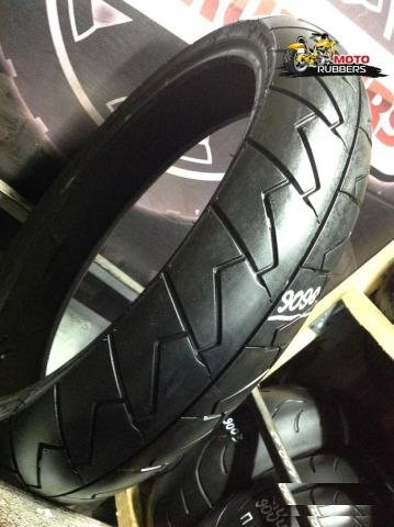 Мотошина 120/60/17 R17 Bridgestone bt 56 бу №9096