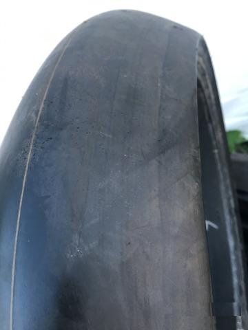 Слик 155/630-18 Bridgestone ma 22a