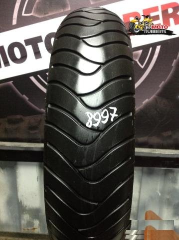 150/70/17 R17 Michelin pilot road бу №8997