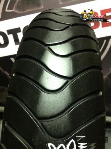 150/70/17 R17 Michelin pilot road бу №8997