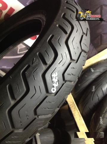 Mu85 B16 Dunlop d402 бу №7770