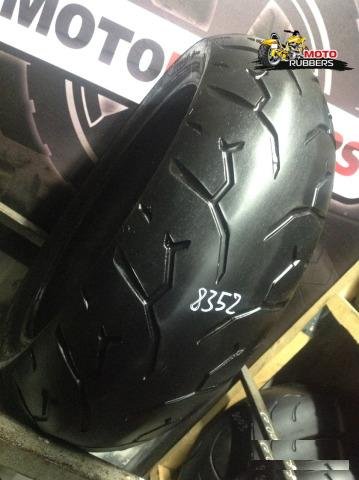 200/55/17 R17 Pirelli night dragon бу №9352