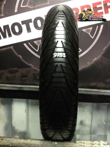 110/70/17 R17 Michelin pilot road 3 бу №9133