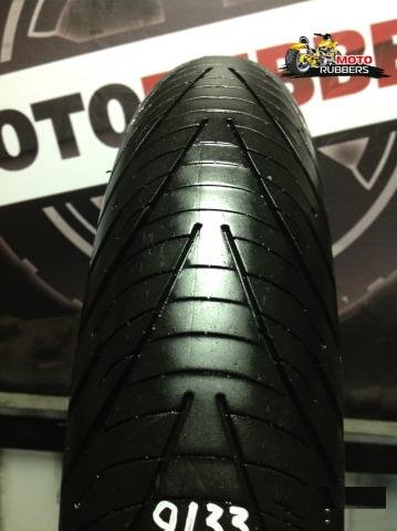 110/70/17 R17 Michelin pilot road 3 бу №9133