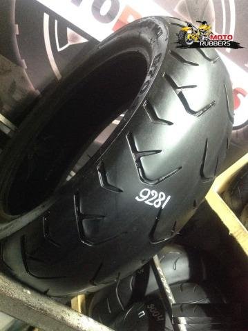 180/60/16 R16 Bridgestone exedra g704 бу №9281