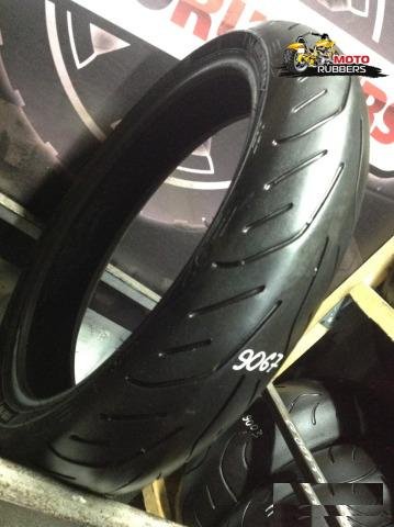 120/70/17 R17 Michelin pilot power 3 бу №9067