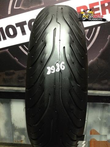 180/55/17 R17 Michelin pilot road 4 gt бу №8986