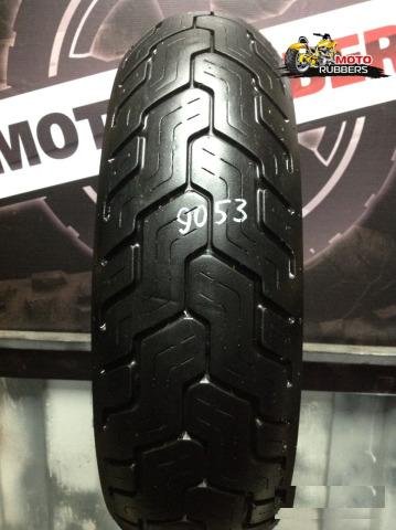 Мотошина 150/80/16 R16 Dunlop d404 бу №9053