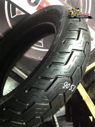 Мотошина 150/80/16 R16 Dunlop d404 бу №9053