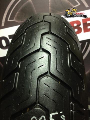 Мотошина 150/80/16 R16 Dunlop d404 бу №9053