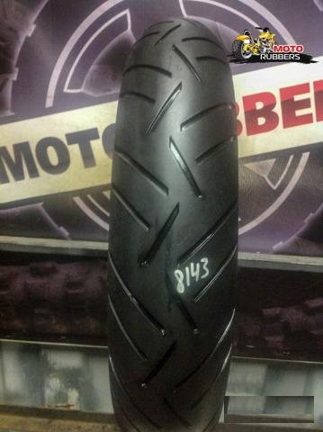 120/70/17 R17 Continental contisportattack3 №8143