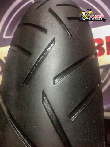 120/70/17 R17 Continental contisportattack3 №8143