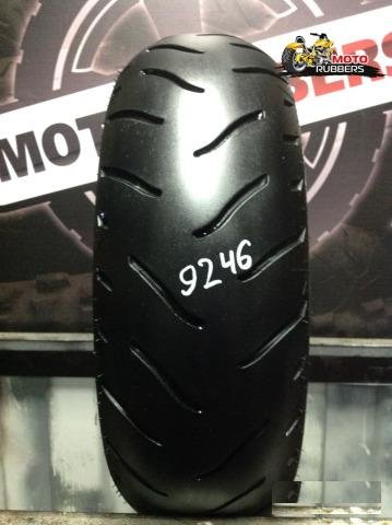 Мотошина 180/60/16 R16 Dunlop elite 3 бу №9246