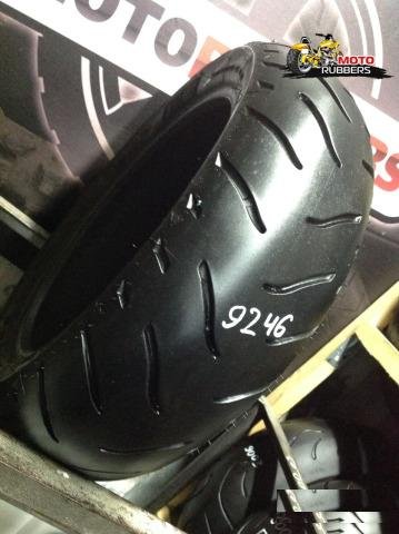 Мотошина 180/60/16 R16 Dunlop elite 3 бу №9246