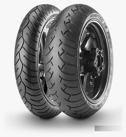 Metzeler Roadtec Z6 120/70-ZR17 58W (новая)