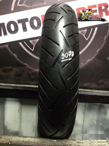 120/70/17 R17 Continental contiroadattack 3 №9079