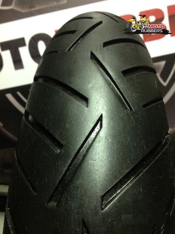 120/70/17 R17 Continental contiroadattack 3 №9064