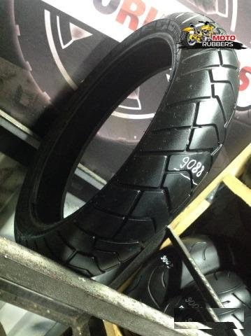 120/70/17 R17 Pirelli scorpion sync бу №9088