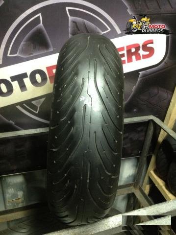 180/55/17 R17 Michelin pilot road 4 gt бу №7302