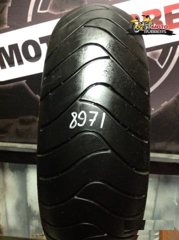 180/55/17 R17 Michelin pilot road бу №8971