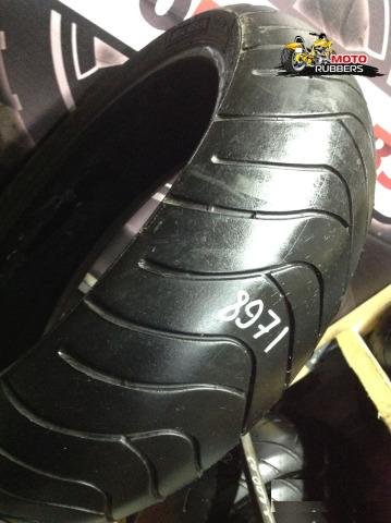 180/55/17 R17 Michelin pilot road бу №8971