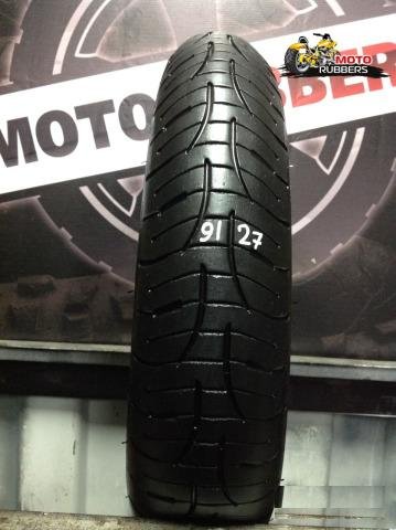 120/70/17 R17 Michelin pilot road 4 бу №9127